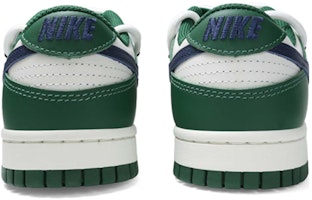【訂製球鞋】Nike Dunk Low 一抹白綠 雙鞋帶 清新 簡約 百搭 低幫 板鞋 女款 白綠 Purchase 【訂製球鞋】Nike Dunk Low 一抹白綠 雙鞋帶 清新 簡約 百搭 低幫 板鞋 女款 白綠