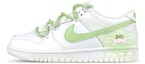 Buy (W) 나이키 덩크 로우 '개구리 타이다이' (Nike Dunk Low '개구리 타이다이') DH9765-100(Team47-女款青蛙BOX)
