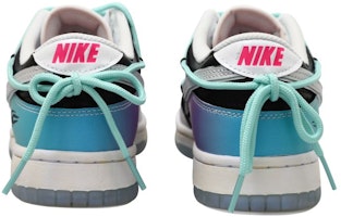 (W) Zapatillas Nike Dunk Low 'Future Fire Azul-Negro-Blanco' FJ7743-194(Team拾玖-未来火S-BOX) Shop (W) Zapatillas Nike Dunk Low 'Future Fire Azul-Negro-Blanco' FJ7743-194(Team拾玖-未来火S-BOX)