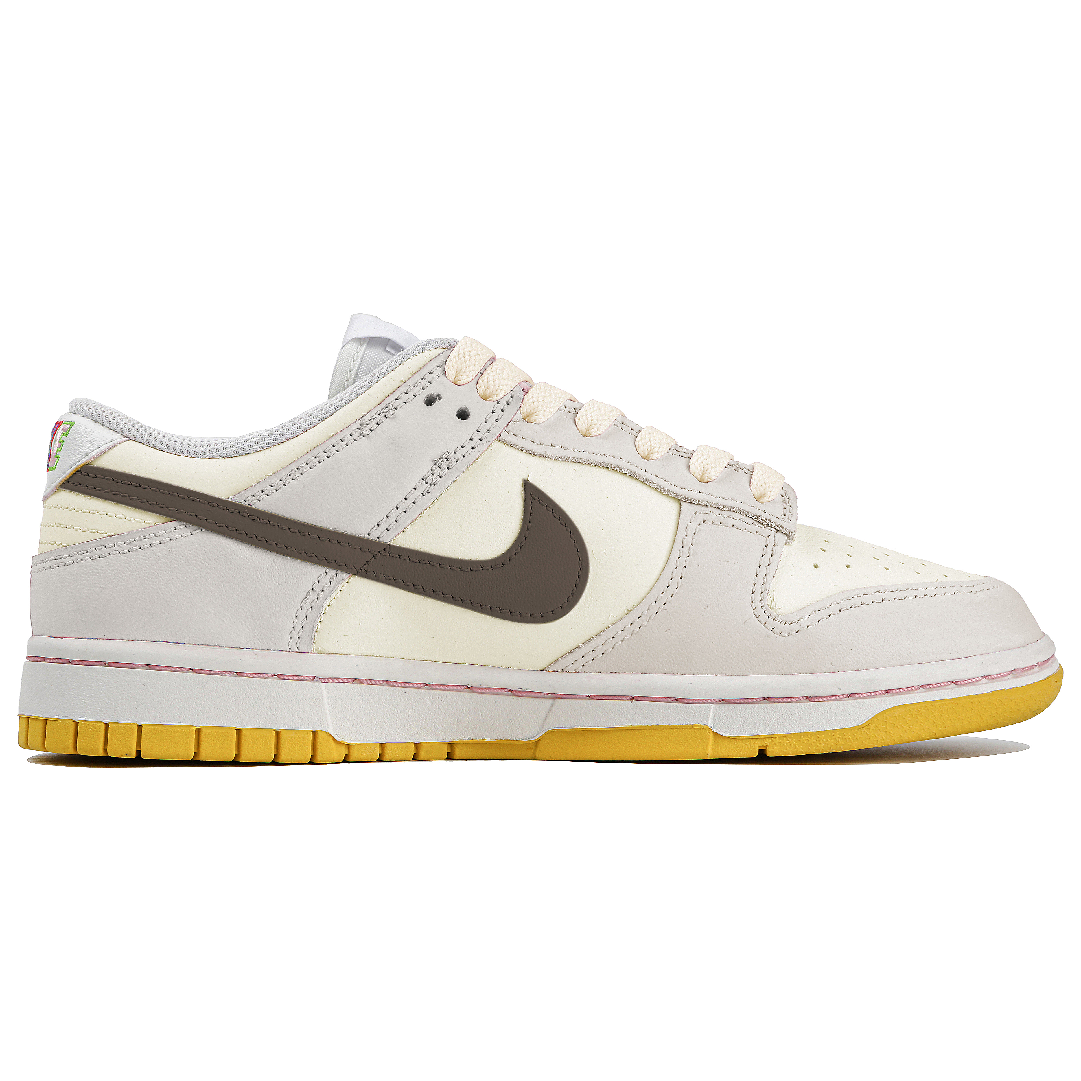 Order (W) 나이키 덩크 로우 '여친룩 - 썸머톤' (Nike Dunk Low 'Gal Pals - Summer Tones') FD9923-111(Team4-女款布蕾拿铁)