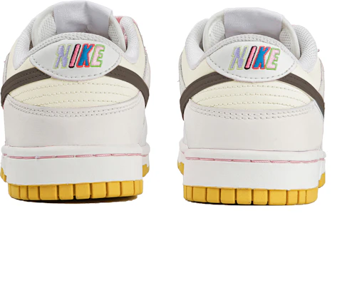 (W) 나이키 덩크 로우 '여친룩 - 썸머톤' (Nike Dunk Low 'Gal Pals - Summer Tones') FD9923-111(Team4-女款布蕾拿铁) Shop (W) 나이키 덩크 로우 '여친룩 - 썸머톤' (Nike Dunk Low 'Gal Pals - Summer Tones') FD9923-111(Team4-女款布蕾拿铁)