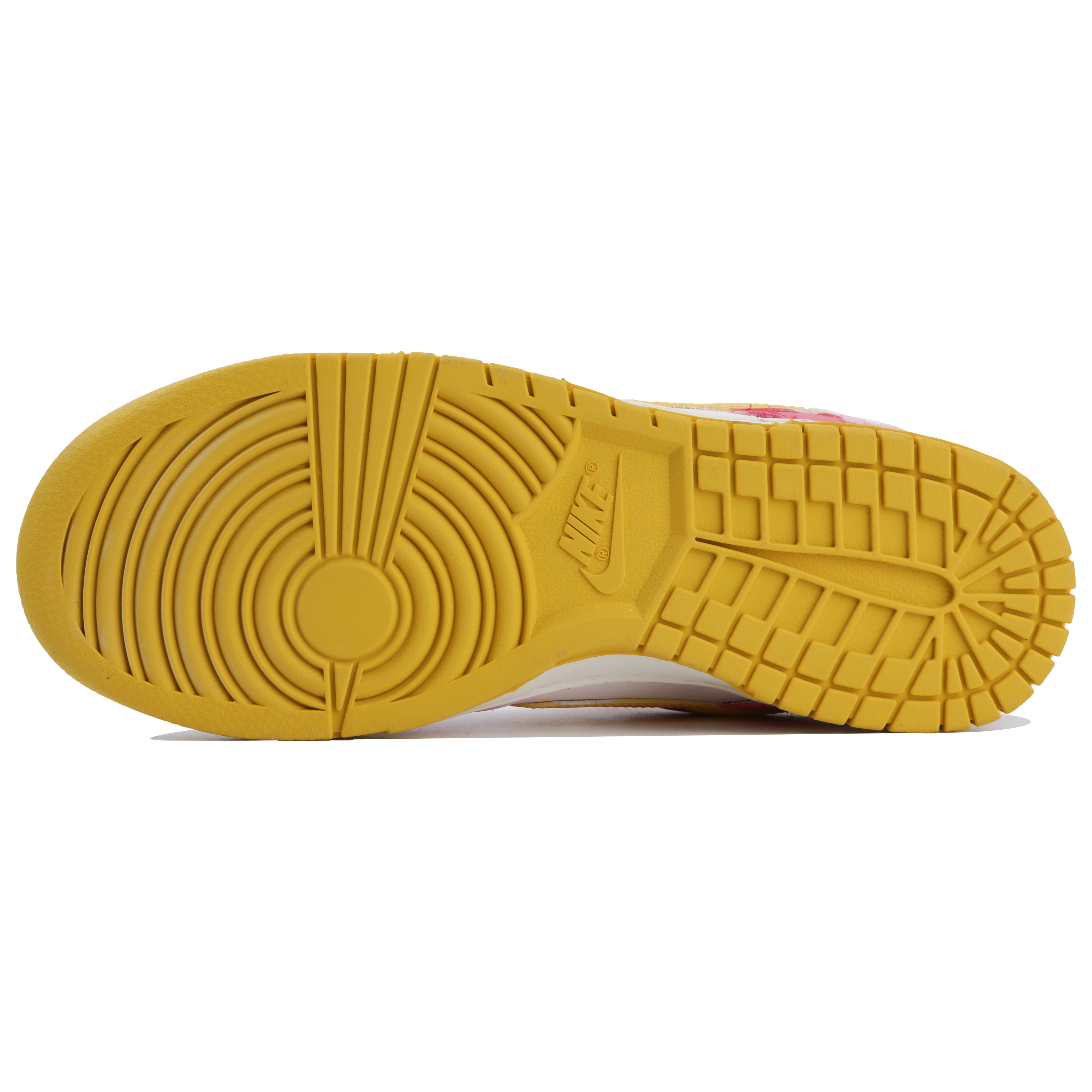 Purchase (W) 나이키 덩크 로우 '여친룩 - 썸머톤' (Nike Dunk Low 'Gal Pals - Summer Tones') FD9923-111(Team4-女款布蕾拿铁)