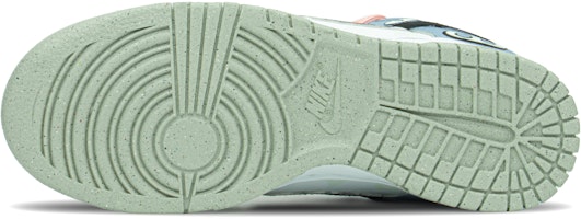 (W) Zapatillas Nike Dunk Low 'Mando de Juego Azul Verde' DN1431-102(TeamA-DK蓝绿电玩女S-BOX) Shop (W) Zapatillas Nike Dunk Low 'Mando de Juego Azul Verde' DN1431-102(TeamA-DK蓝绿电玩女S-BOX)