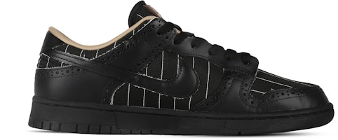 (W) 나이키 덩크 로우 '젠틀맨 블랙' (커스텀) FV3642-010(Team81-男款绅士礼仪画册) Shop (W) 나이키 덩크 로우 '젠틀맨 블랙' (커스텀) FV3642-010(Team81-男款绅士礼仪画册)