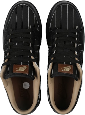 (W) 나이키 덩크 로우 '젠틀맨 블랙' (커스텀) FV3642-010(Team81-男款绅士礼仪画册) Purchase (W) 나이키 덩크 로우 '젠틀맨 블랙' (커스텀) FV3642-010(Team81-男款绅士礼仪画册)