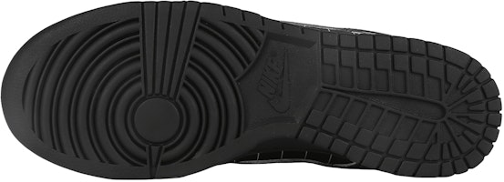 (W) 나이키 덩크 로우 '젠틀맨 블랙' (커스텀) FV3642-010(Team81-男款绅士礼仪画册) Sizing (W) 나이키 덩크 로우 '젠틀맨 블랙' (커스텀) FV3642-010(Team81-男款绅士礼仪画册)