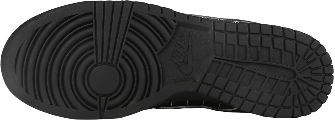 (W) 나이키 덩크 로우 '젠틀맨 블랙' (커스텀) FV3642-010(Team81-男款绅士礼仪画册) Sizing (W) 나이키 덩크 로우 '젠틀맨 블랙' (커스텀) FV3642-010(Team81-男款绅士礼仪画册)