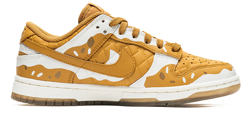 (W) 나이키 덩크 로우 '진저브레드 크리스마스' (커스텀) DX3374-700(TeamB-格纹姜饼人S-BOX) Order (W) 나이키 덩크 로우 '진저브레드 크리스마스' (커스텀) DX3374-700(TeamB-格纹姜饼人S-BOX)