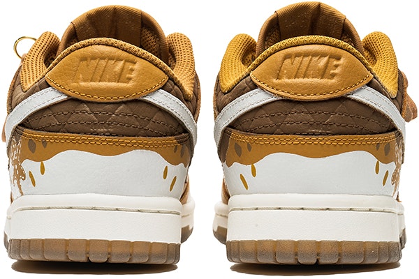 (W) ナイキ ダンク ロー "ジンジャーチョコプレッド" DX3374-700(TeamB-巧克力姜饼人) Shop (W) ナイキ ダンク ロー "ジンジャーチョコプレッド" DX3374-700(TeamB-巧克力姜饼人)