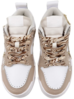 (W) ナイキ ダンク ロー "ジンジャーブレッド" (カスタム) DO5219-111(Team叁-女款姜饼人) Shop (W) ナイキ ダンク ロー "ジンジャーブレッド" (カスタム) DO5219-111(Team叁-女款姜饼人)