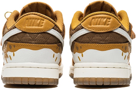 (W) 나이키 덩크 로우 "진저브레드 초코 플래드" DX3374-700(TeamB-巧克力姜饼人S-BOX) Shop (W) 나이키 덩크 로우 "진저브레드 초코 플래드" DX3374-700(TeamB-巧克力姜饼人S-BOX)