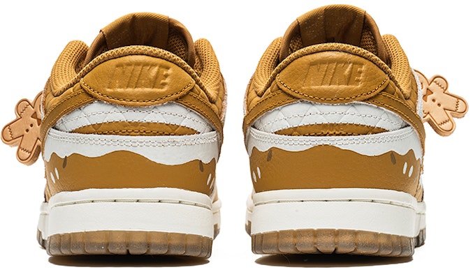 (W) 나이키 덩크 로우 '진저브레드 크리스마스 체크' DX3374-700(TeamB-格纹姜饼人) Shop (W) 나이키 덩크 로우 '진저브레드 크리스마스 체크' DX3374-700(TeamB-格纹姜饼人)