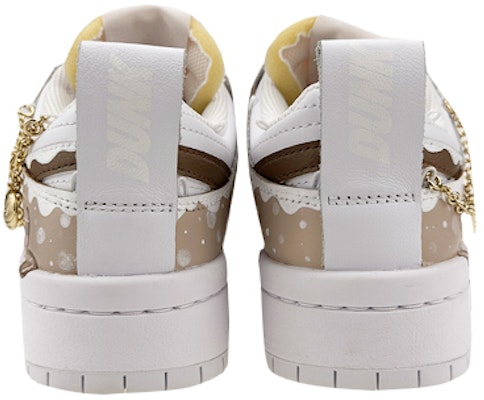 (W) ナイキ ダンク ロー "ジンジャーブレッド" (カスタム) DO5219-111(Team叁-女款姜饼人) Purchase (W) ナイキ ダンク ロー "ジンジャーブレッド" (カスタム) DO5219-111(Team叁-女款姜饼人)