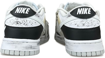 (W) 나이키 덩크 로우 '그레이-옐로우 그라데이션' (커스텀) DH9765-102(Team237-女款旷野之息) Purchase (W) 나이키 덩크 로우 '그레이-옐로우 그라데이션' (커스텀) DH9765-102(Team237-女款旷野之息)