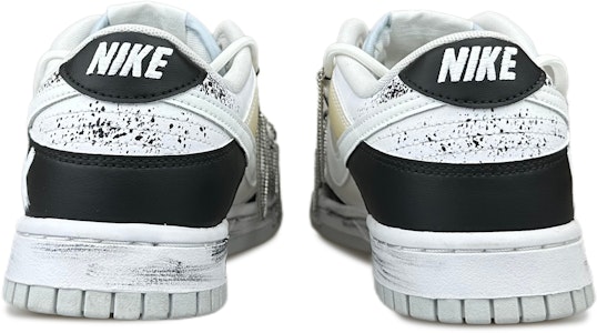 (W) 나이키 덩크 로우 '그레이-옐로우 그라데이션' (커스텀) DH9765-102(Team237-女款旷野之息) Purchase (W) 나이키 덩크 로우 '그레이-옐로우 그라데이션' (커스텀) DH9765-102(Team237-女款旷野之息)