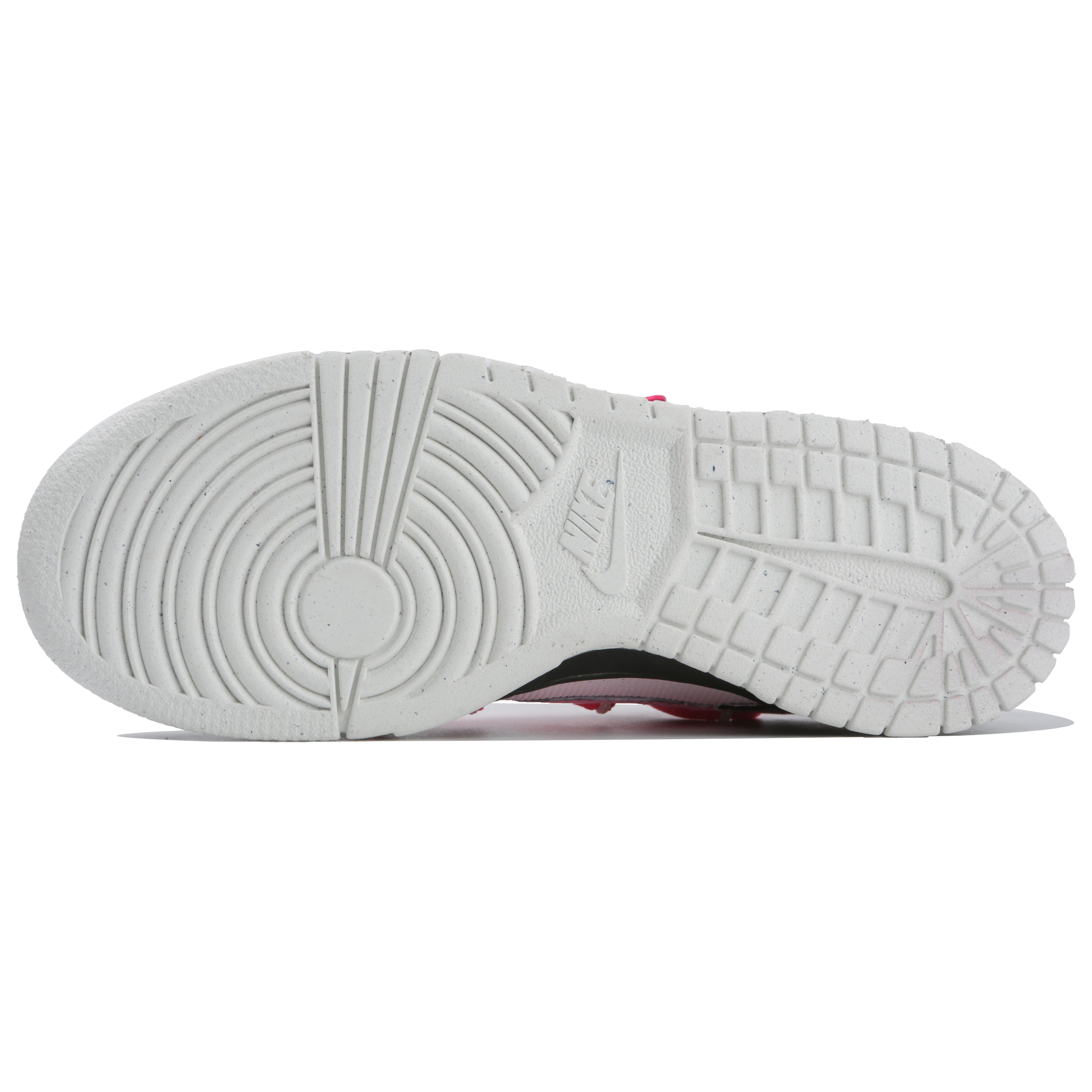 Purchase (W) 【カスタムシューズ】(女性用) ナイキ ダンク ロー 'グラフィティ ブラック-ピンク' DM1051-400(Team4-女款无限心动)