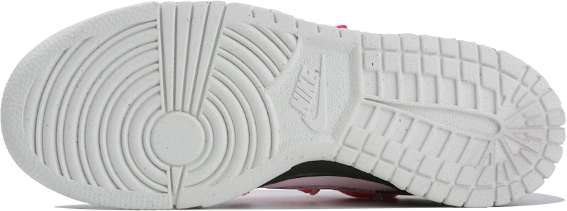 (W) 【カスタムシューズ】(女性用) ナイキ ダンク ロー 'グラフィティ ブラック-ピンク' DM1051-400(Team4-女款无限心动) Purchase (W) 【カスタムシューズ】(女性用) ナイキ ダンク ロー 'グラフィティ ブラック-ピンク' DM1051-400(Team4-女款无限心动)