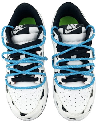 (W) 나이키 덩크 로우 '그라피티 카우 꽃다발' (deconstructed implied) DD1503-106(Team叁-女款奶牛解构S-BOX) Shop (W) 나이키 덩크 로우 '그라피티 카우 꽃다발' (deconstructed implied) DD1503-106(Team叁-女款奶牛解构S-BOX)