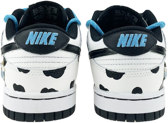 (W) 나이키 덩크 로우 '그라피티 카우 꽃다발' (deconstructed implied) DD1503-106(Team叁-女款奶牛解构S-BOX) Purchase (W) 나이키 덩크 로우 '그라피티 카우 꽃다발' (deconstructed implied) DD1503-106(Team叁-女款奶牛解构S-BOX)