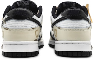 【客製化球鞋】 Nike Dunk 一心製造 潮流塗鴉 客製化 個性身份 NO繡章 情侶款 520專屬鞋盒 低筒 滑板鞋 女款 米黑 Purchase 【客製化球鞋】 Nike Dunk 一心製造 潮流塗鴉 客製化 個性身份 NO繡章 情侶款 520專屬鞋盒 低筒 滑板鞋 女款 米黑