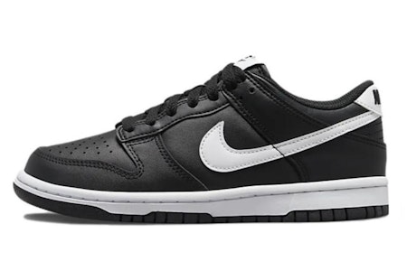 (W) ナイキ ダンク ロー "落書きクリーム黒" (Nike Dunk Low "Rakugaki Cream Kuro") FD1232-001(Team16-潮玩礼BX) Sizing (W) ナイキ ダンク ロー "落書きクリーム黒" (Nike Dunk Low "Rakugaki Cream Kuro") FD1232-001(Team16-潮玩礼BX)