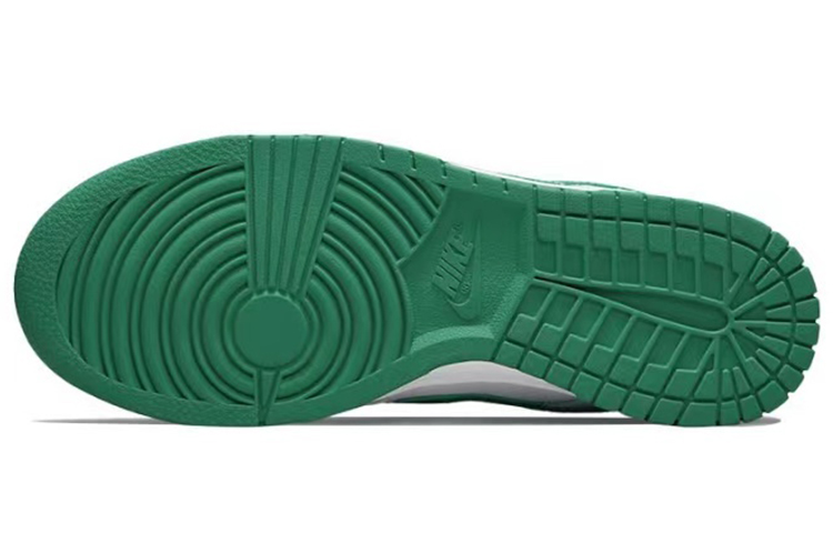 Details for (W) [Kasut Tersuai] Nike Dunk Low 'Grafiti Kentang Goreng Senyum Imej Terma Mahkota' DD1503-112(TeamB-女款热成像白绿)