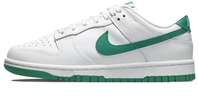 (W) 【カスタムシューズ】(女性用) ナイキダンクロー 'グラフィティフライスマイル' DD1503-112(TeamB-女款热成像白绿) Sizing (W) 【カスタムシューズ】(女性用) ナイキダンクロー 'グラフィティフライスマイル' DD1503-112(TeamB-女款热成像白绿)