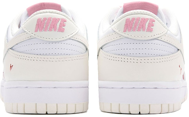 (W) 나이키 덩크 로우 '그라피티 걸 화이트 핑크 옐로우' (커스텀) DD1503-121(Team18-Dunk元气爱心Yes) Shop (W) 나이키 덩크 로우 '그라피티 걸 화이트 핑크 옐로우' (커스텀) DD1503-121(Team18-Dunk元气爱心Yes)