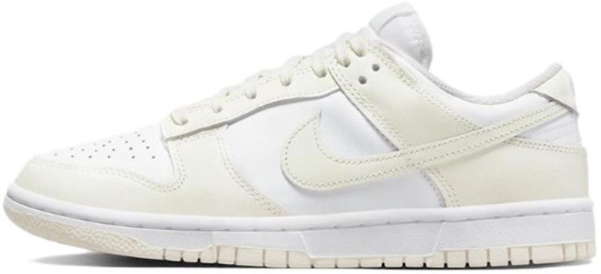 (W) 나이키 덩크 로우 '그라피티 걸 화이트 핑크 옐로우' (커스텀) DD1503-121(Team18-Dunk元气爱心Yes) Details for (W) 나이키 덩크 로우 '그라피티 걸 화이트 핑크 옐로우' (커스텀) DD1503-121(Team18-Dunk元气爱心Yes)