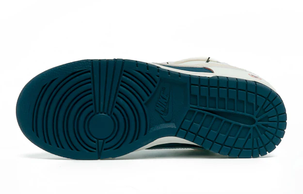 (W) カスタム Nike Dunk Low グラフィティ青ベージュ DD1503-602(Team94-女款禁止爱恋) Purchase (W) カスタム Nike Dunk Low グラフィティ青ベージュ DD1503-602(Team94-女款禁止爱恋)