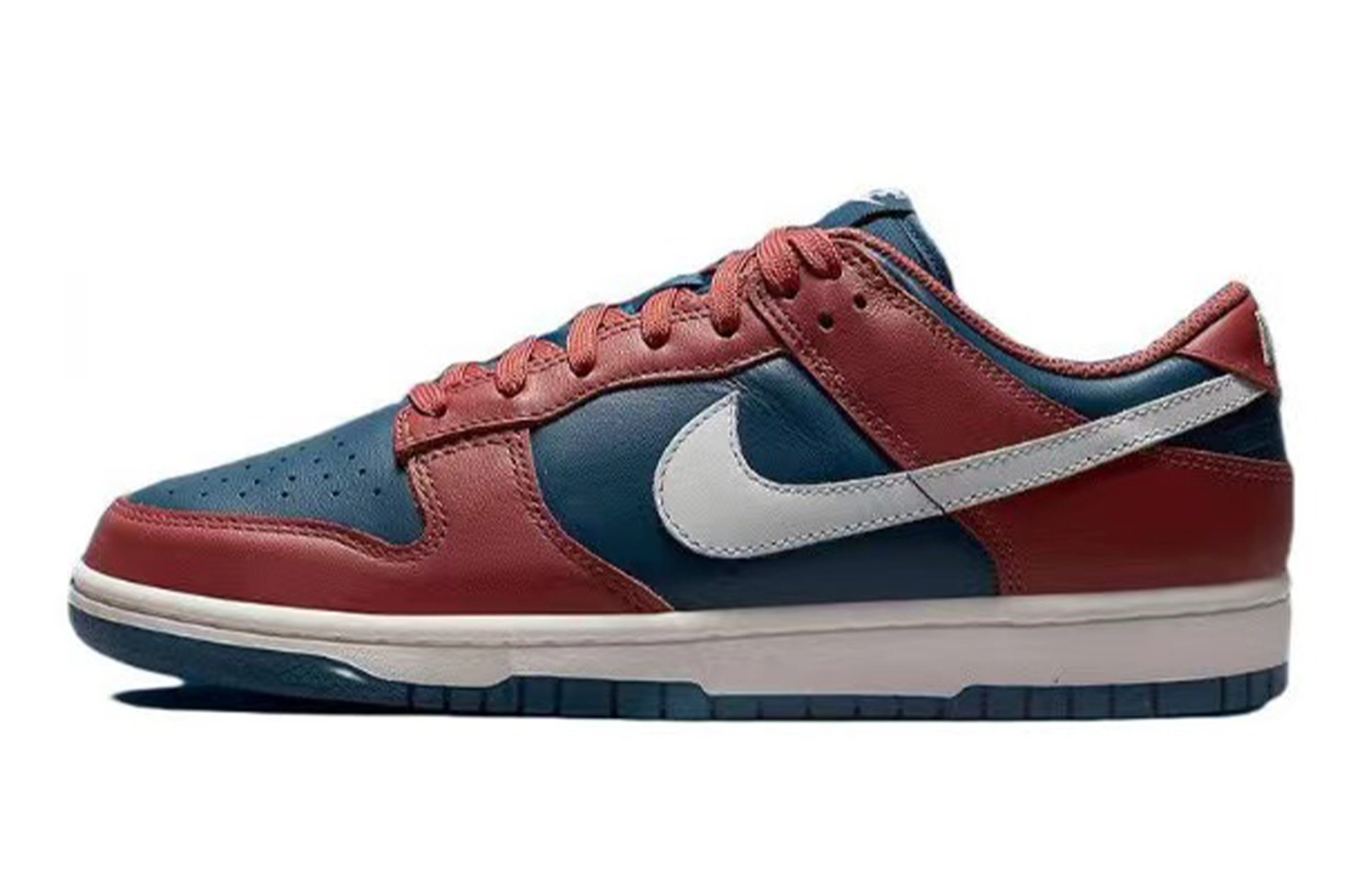 Details for (W) カスタム Nike Dunk Low グラフィティ青ベージュ DD1503-602(Team94-女款禁止爱恋)