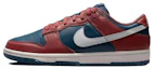 Details for (W) カスタム Nike Dunk Low グラフィティ青ベージュ DD1503-602(Team94-女款禁止爱恋)