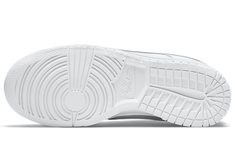 [Custom Shoes] (W) Nike Dunk Low 'Graffiti Wall' 圖 6