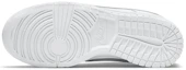 Details for (W) ナイキ ダンク ロー "落書きウォール" (Nike Dunk Low "Rakugaki Wall") DD1503-109(TeamNine-女款涂鸦墙画)