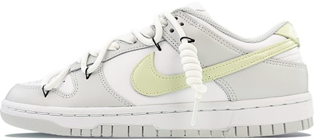 (W) 【カスタムシューズ】(女性用)ナイキ ダンク ロー「グリーンリトルフォレスト」 DD1503-103(Team40-女款小森林绿) Buy (W) 【カスタムシューズ】(女性用)ナイキ ダンク ロー「グリーンリトルフォレスト」 DD1503-103(Team40-女款小森林绿)