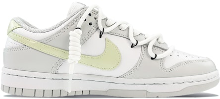 (W) 【カスタムシューズ】(女性用)ナイキ ダンク ロー「グリーンリトルフォレスト」 DD1503-103(Team40-女款小森林绿) Order (W) 【カスタムシューズ】(女性用)ナイキ ダンク ロー「グリーンリトルフォレスト」 DD1503-103(Team40-女款小森林绿)