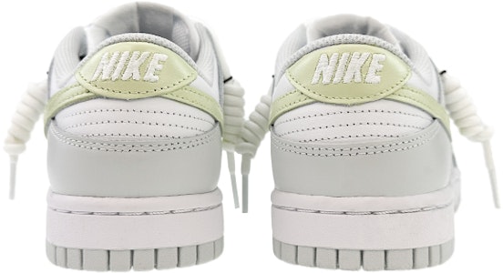 (W) 나이키 덩크 로우 '녹색 작은 숲' (커스텀) DD1503-103(Team40-女款小森林绿) Shop (W) 나이키 덩크 로우 '녹색 작은 숲' (커스텀) DD1503-103(Team40-女款小森林绿)