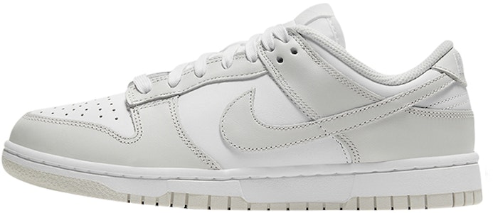 (W) 나이키 덩크 로우 '녹색 작은 숲' (커스텀) DD1503-103(Team40-女款小森林绿) Details for (W) 나이키 덩크 로우 '녹색 작은 숲' (커스텀) DD1503-103(Team40-女款小森林绿)