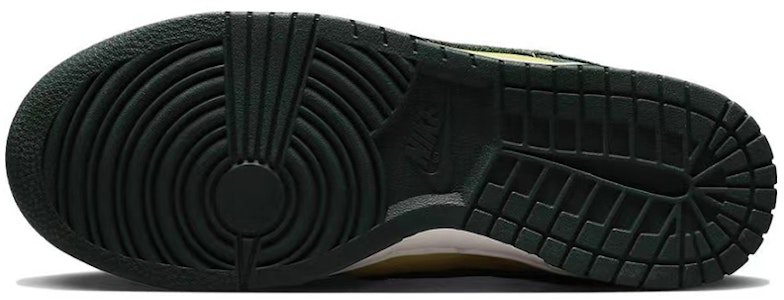 (W) 나이키 덩크 로우 '녹색 마블 카오스' (커스텀) FD0350-133(TeamP-女款浑沌点阵绿色) Details for (W) 나이키 덩크 로우 '녹색 마블 카오스' (커스텀) FD0350-133(TeamP-女款浑沌点阵绿色)