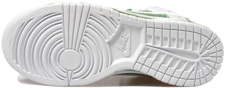 (W) 나이키 덩크 로우 '그린 페이즐리' (커스텀) DJ9955-100(Team拾玖-女款白绿腰果花QD) Details for (W) 나이키 덩크 로우 '그린 페이즐리' (커스텀) DJ9955-100(Team拾玖-女款白绿腰果花QD)