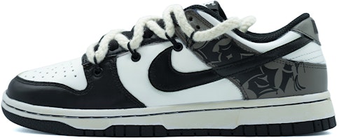 (W) 나이키 덩크 로우 '그린 스트라이크 그라피티' (커스텀) DD1503-106(Team6-西海岸涂鸦S-BOX) Order (W) 나이키 덩크 로우 '그린 스트라이크 그라피티' (커스텀) DD1503-106(Team6-西海岸涂鸦S-BOX)