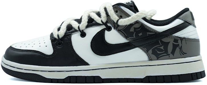 (W) 나이키 덩크 로우 '그린 스트라이크 그라피티' (커스텀) DD1503-106(Team6-西海岸涂鸦S-BOX) Order (W) 나이키 덩크 로우 '그린 스트라이크 그라피티' (커스텀) DD1503-106(Team6-西海岸涂鸦S-BOX)