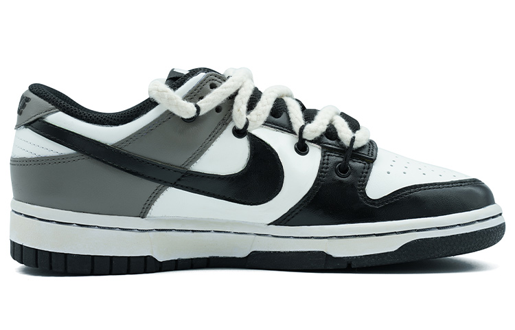 Lookbook (W) [Kasut Custom] Nike Dunk Low 'Green Strike VIBE Grafiti' DD1503-106(Team6-西海岸涂鸦S-BOX)