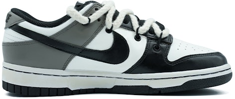 (W) 나이키 덩크 로우 '그린 스트라이크 그라피티' (커스텀) DD1503-106(Team6-西海岸涂鸦S-BOX) Lookbook (W) 나이키 덩크 로우 '그린 스트라이크 그라피티' (커스텀) DD1503-106(Team6-西海岸涂鸦S-BOX)