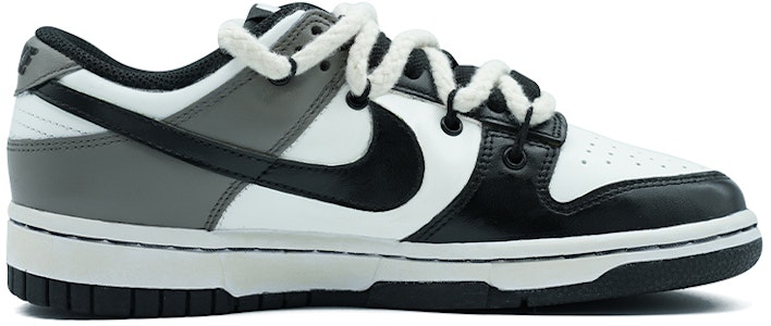 (W) 나이키 덩크 로우 '그린 스트라이크 그라피티' (커스텀) DD1503-106(Team6-西海岸涂鸦S-BOX) Lookbook (W) 나이키 덩크 로우 '그린 스트라이크 그라피티' (커스텀) DD1503-106(Team6-西海岸涂鸦S-BOX)