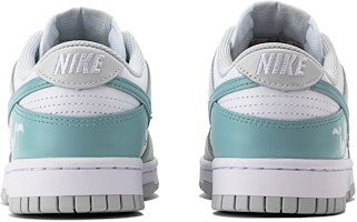 (W) ナイキ ダンク ロー "グリーンホワイト花束" (Nike Dunk Low "Green White Hanataba") DD1503-103(TeamThree-花束绿白) Purchase (W) ナイキ ダンク ロー "グリーンホワイト花束" (Nike Dunk Low "Green White Hanataba") DD1503-103(TeamThree-花束绿白)