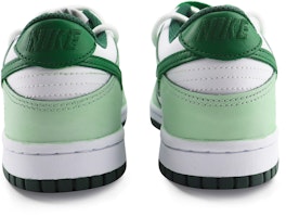 (W) 나이키 덩크 로우 '그린화이트' (커스텀) CW1590-102(Team119-女款电量不足) Details for (W) 나이키 덩크 로우 '그린화이트' (커스텀) CW1590-102(Team119-女款电量不足)