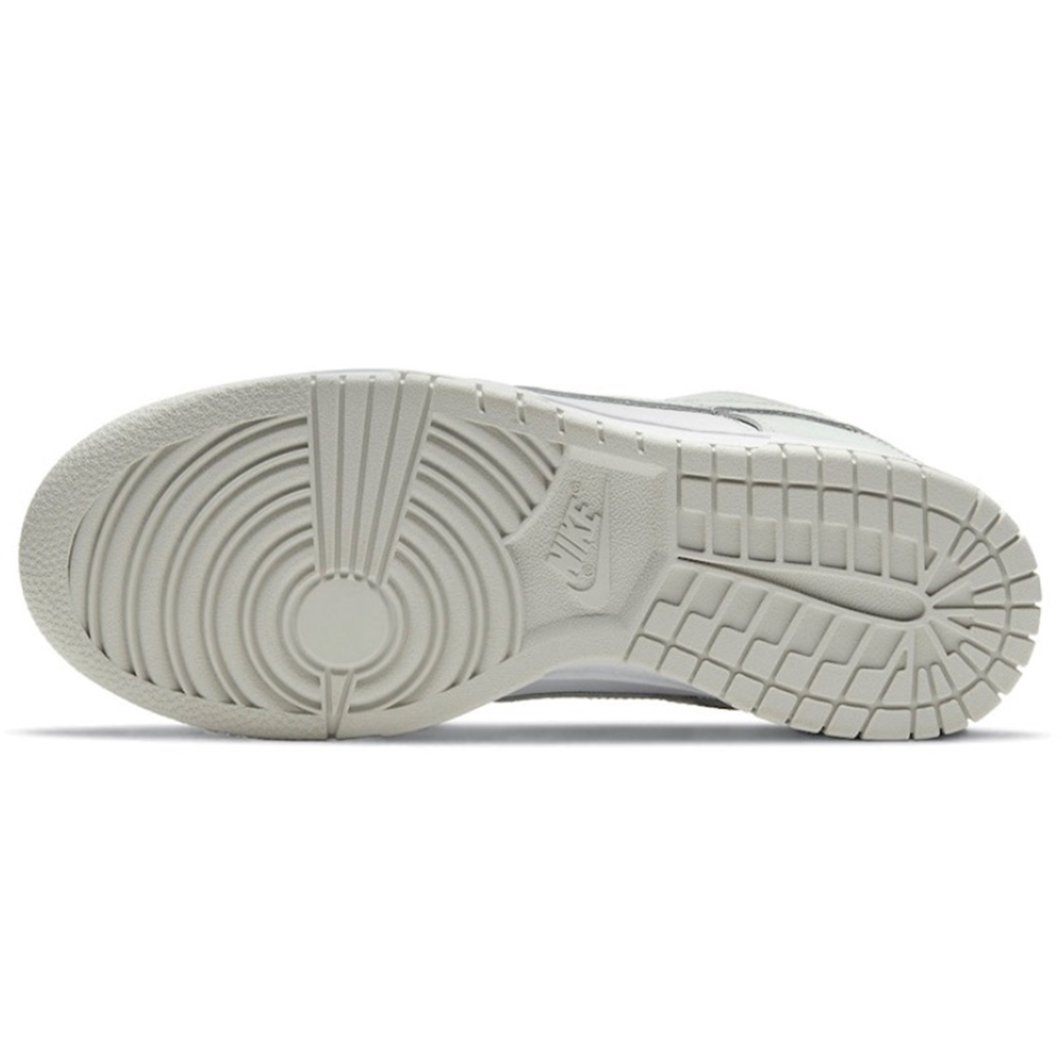 Details for (W) ナイキ ダンク ロー "グリーンホワイト花束" (Nike Dunk Low "Green White Hanataba") DD1503-103(TeamThree-花束绿白)