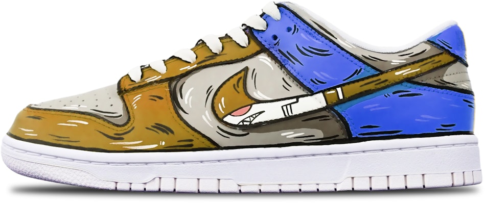 (W) ナイキ ダンク ロー "スケッチ鮫ミサイル" (グレー/茶/青) DH9765-100(TeamT-鲨鱼灰棕蓝女S-BOX) Buy (W) ナイキ ダンク ロー "スケッチ鮫ミサイル" (グレー/茶/青) DH9765-100(TeamT-鲨鱼灰棕蓝女S-BOX)