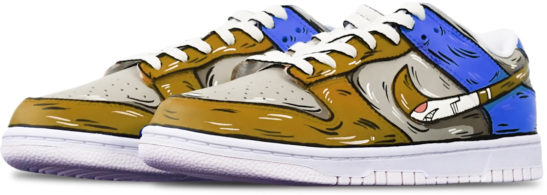 (W) ナイキ ダンク ロー "スケッチ鮫ミサイル" (グレー/茶/青) DH9765-100(TeamT-鲨鱼灰棕蓝女S-BOX) Shop (W) ナイキ ダンク ロー "スケッチ鮫ミサイル" (グレー/茶/青) DH9765-100(TeamT-鲨鱼灰棕蓝女S-BOX)